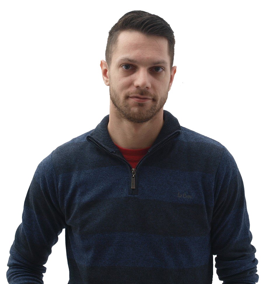 Marko Dikanić