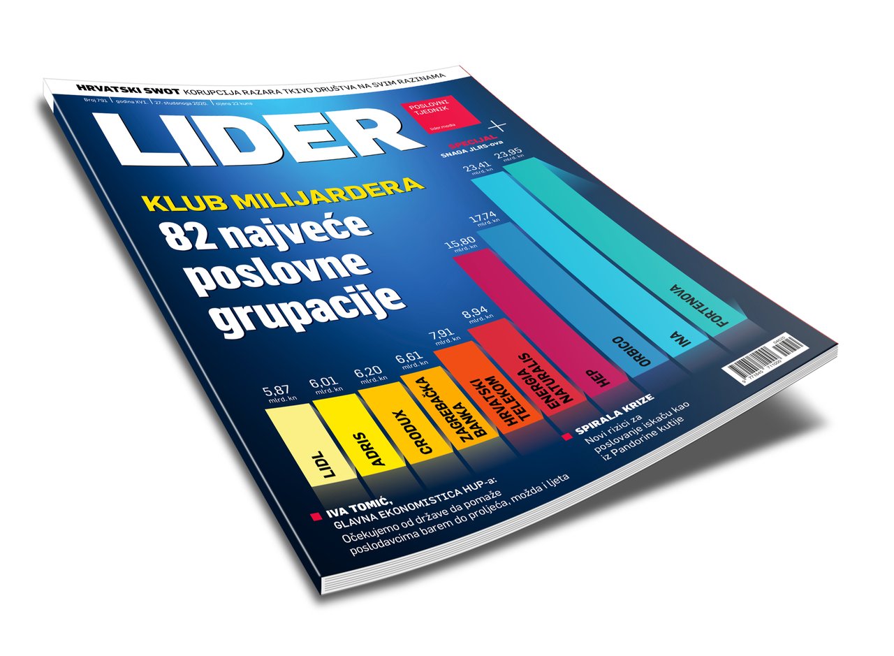 Lider 791