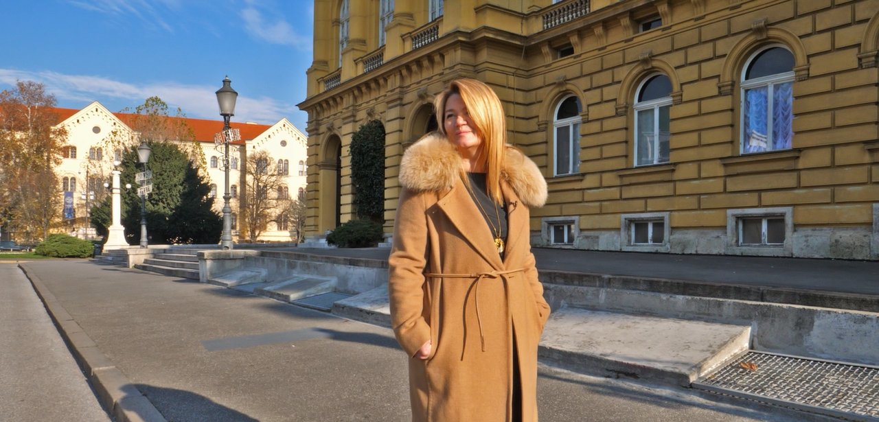 Jasminka Horvat Martinović