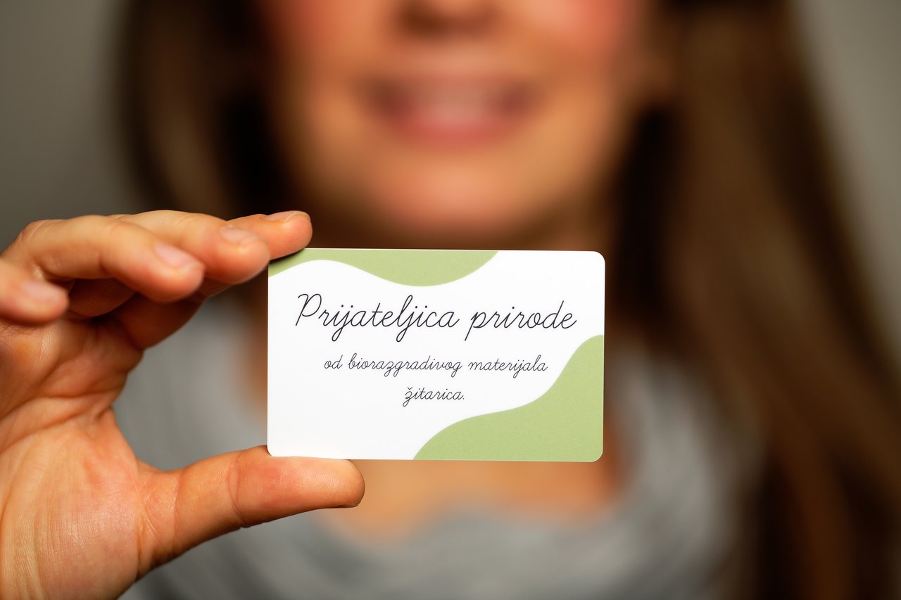 akd kartica
