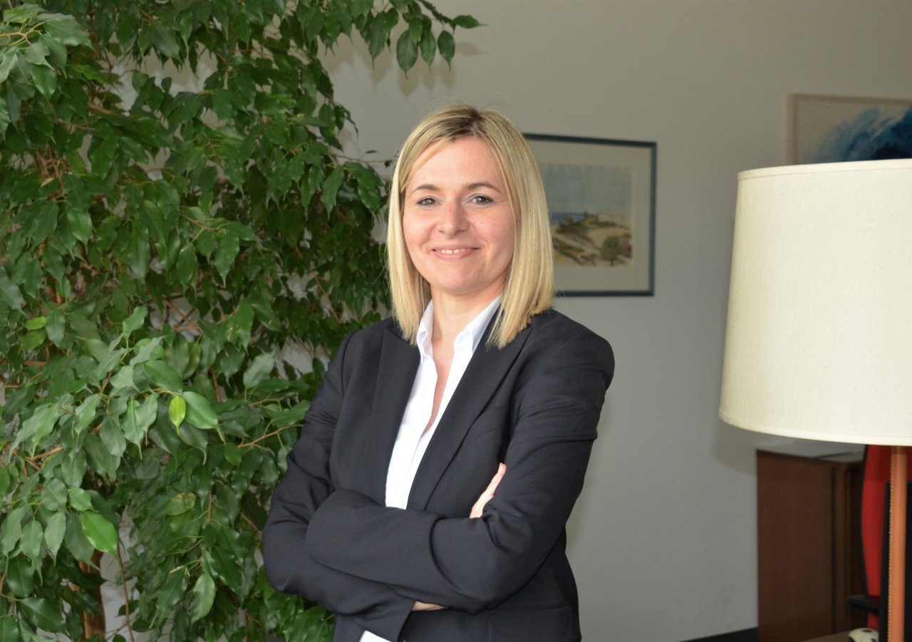 Tatjana Antolić Jasnić