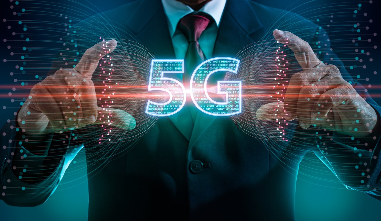 5g mreža
