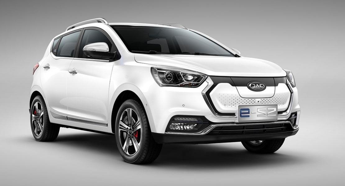 JAC E S-2
