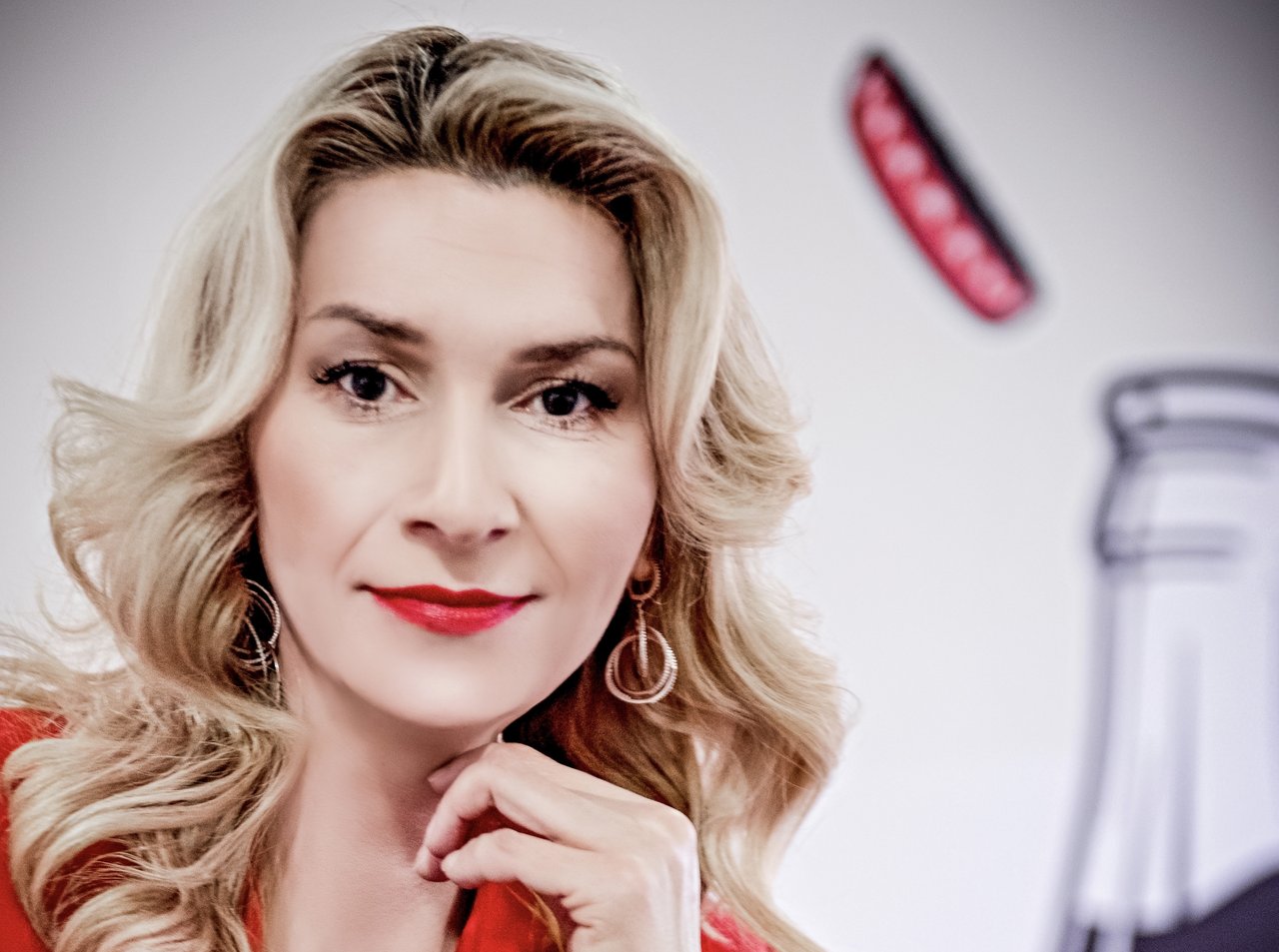 Ruža Tomić Fontana