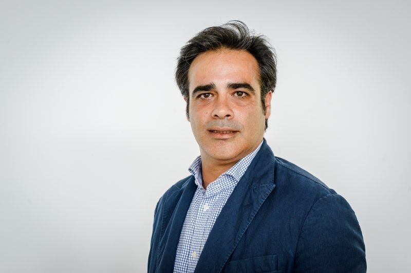 Hugo Martinez