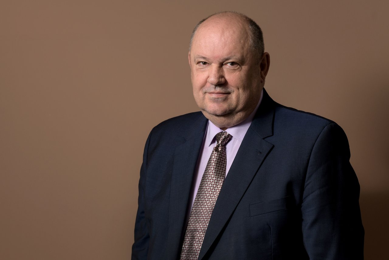Damir Zorić