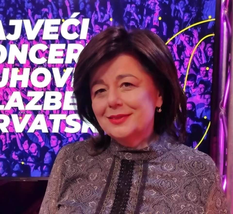 Ksenija Abramović