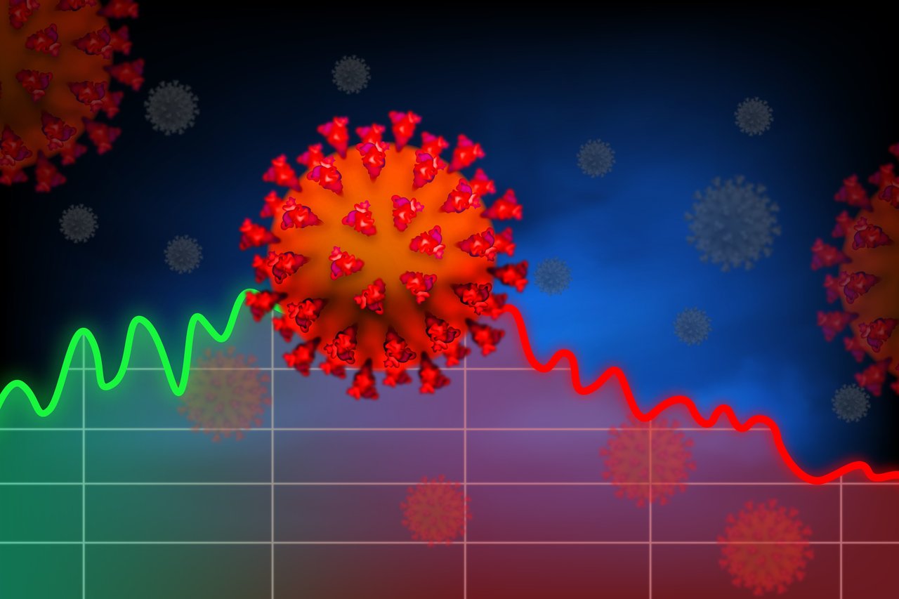 <p>korona virus</p>