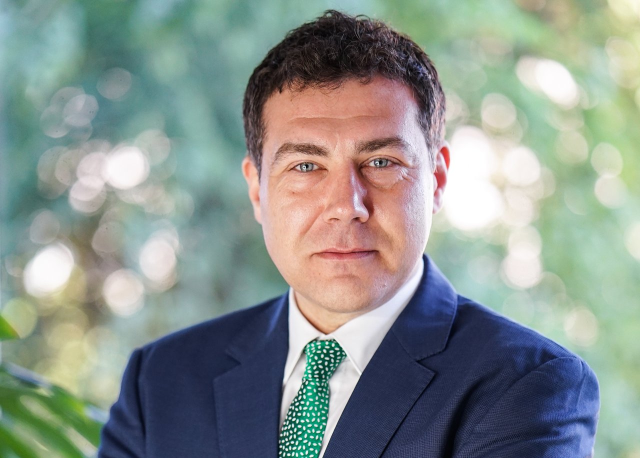 Cosmin Vladimirescu, direktor Mastercarda u Hrvatskoj i Rumunjskoj