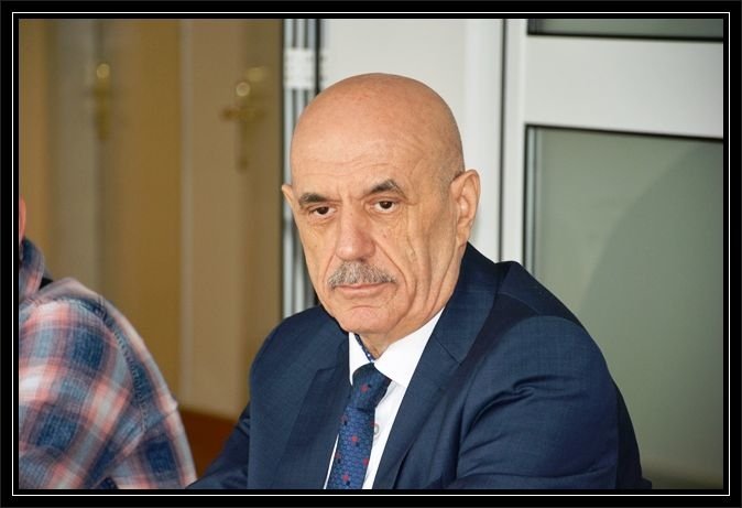 Dragan Marinović