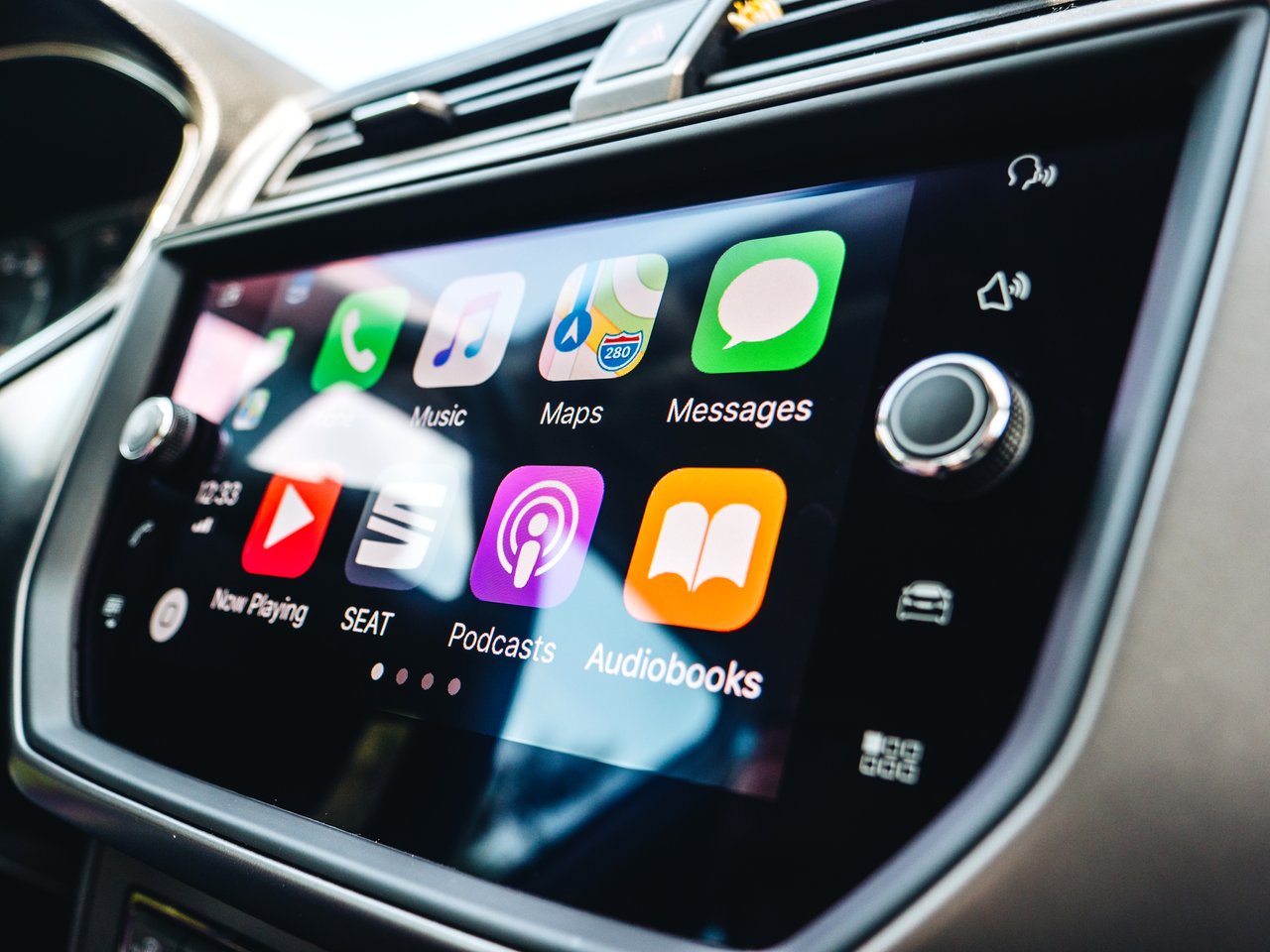 apple auto