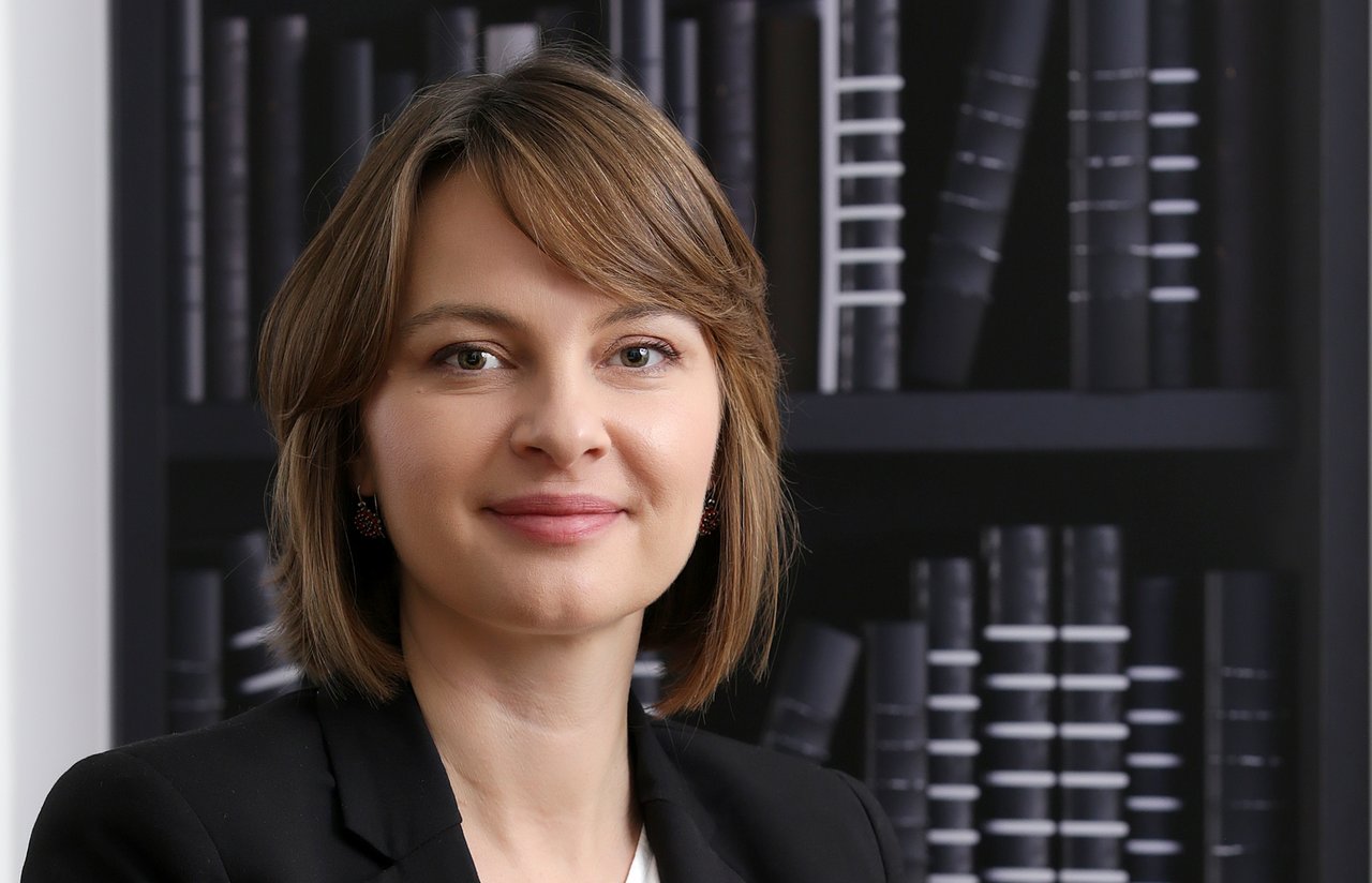 Bojana Božanić Ivanović
