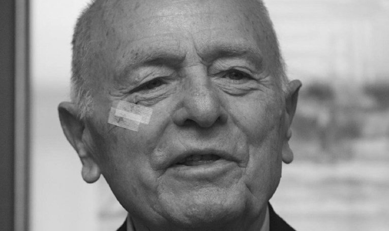 Dragomir Vojnić, Foto: Tomislav Miletic/PIXSELL