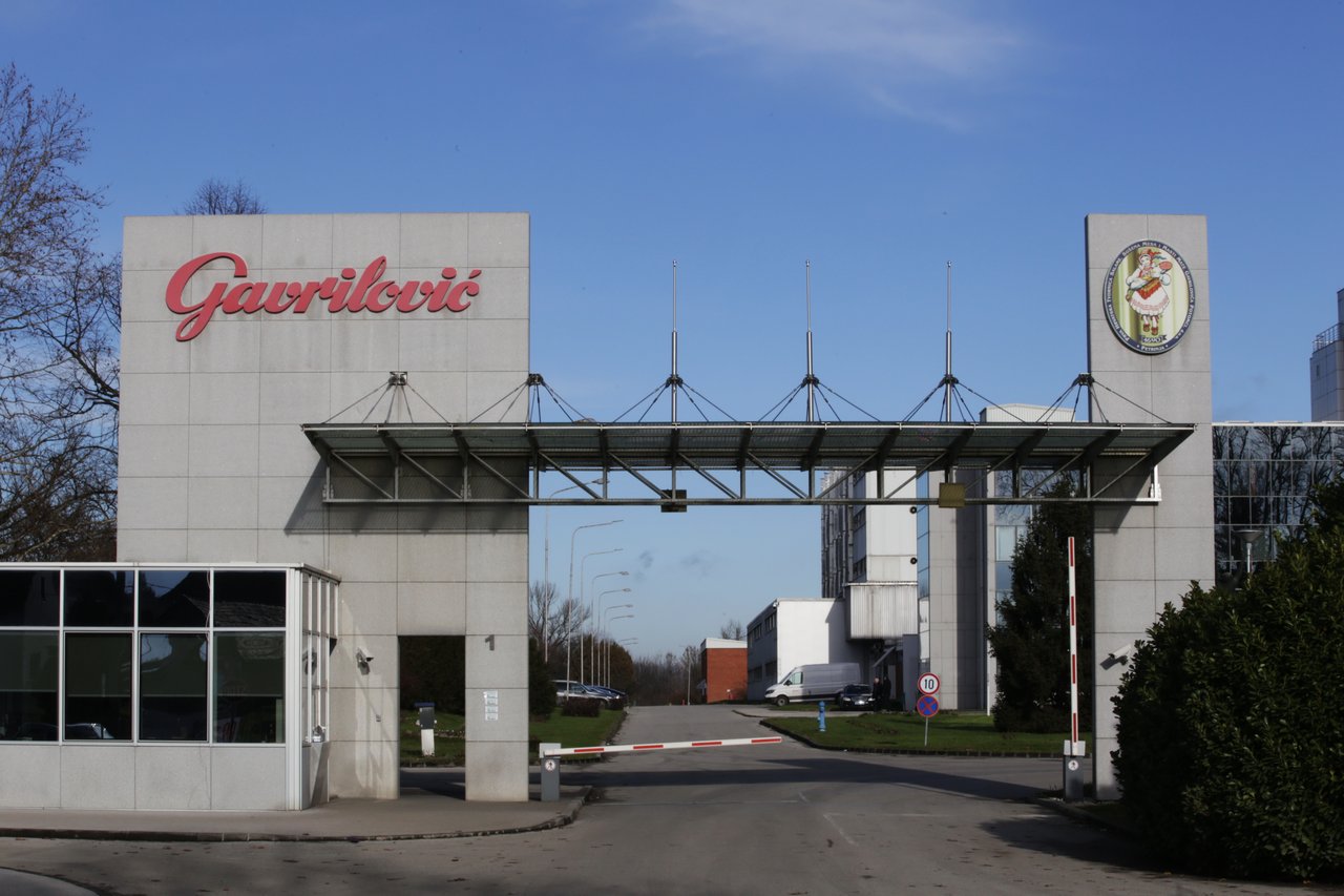 Gavrilović: Der ehemalige Stolz von Banija weckt jetzt Gleichgültigkeit bei den Wettbewerbern