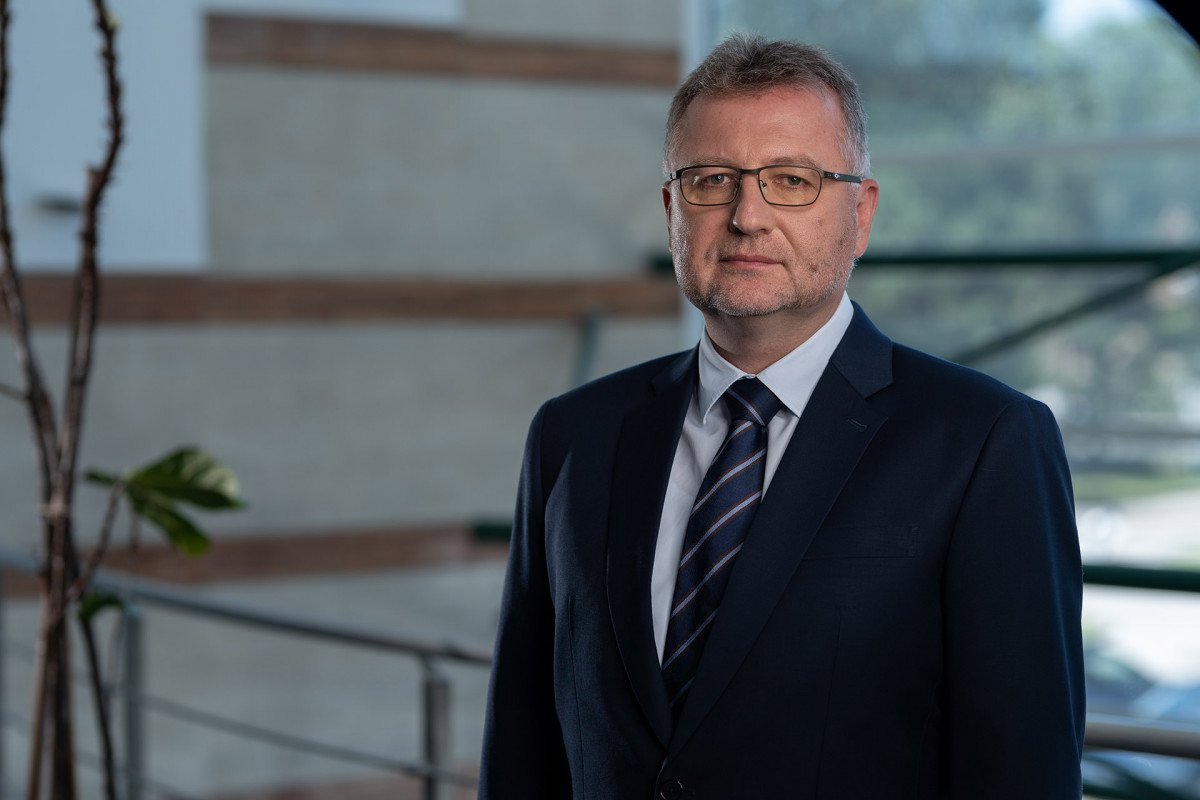 Unternehmen und Karrieren: Dean zum Direktor von RWA Kroatien ernannt, Wechsel an der Spitze von Urih – Zagreb…