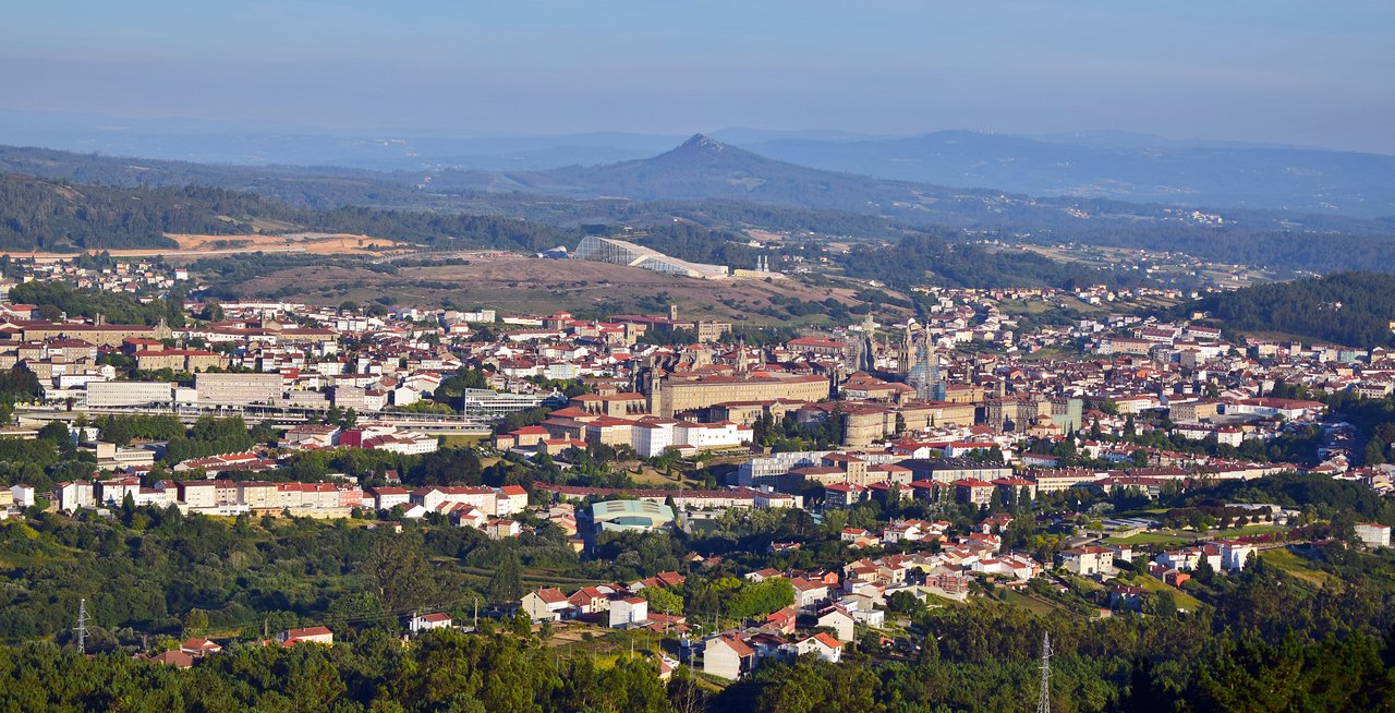 Santiago de Compostela