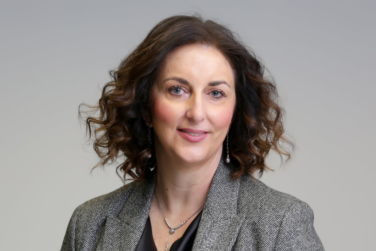 Vedrana Jelušić Kašić rejoint la plus grande banque Intesa en dehors de l&rsquo;Italie
