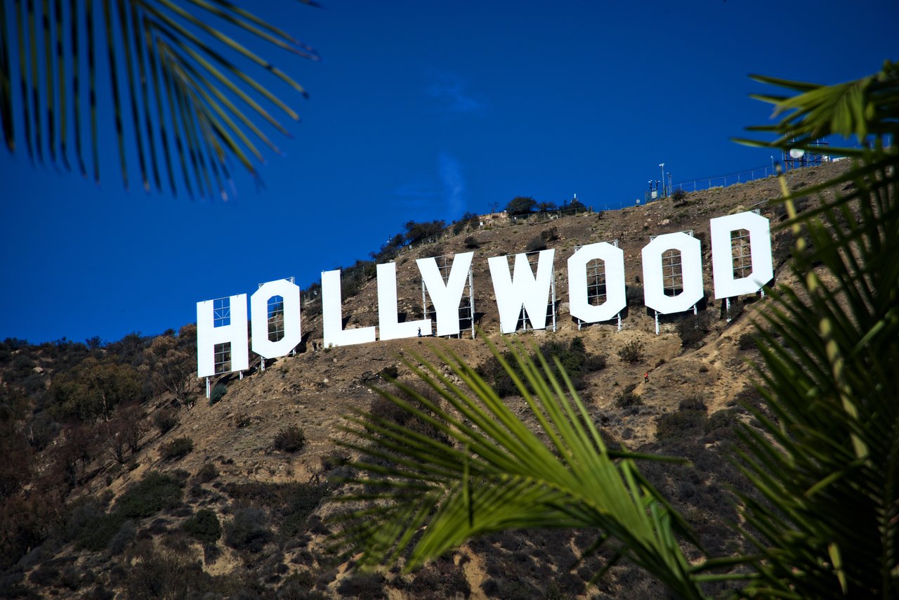 Hollywood movies