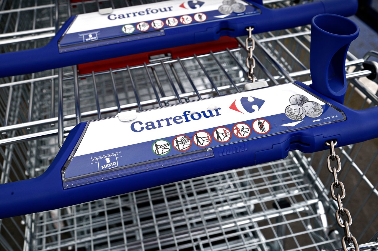 Carrefour