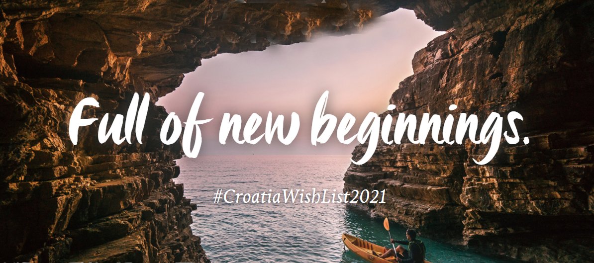 HTZ Croatia Full of New Beginnings
