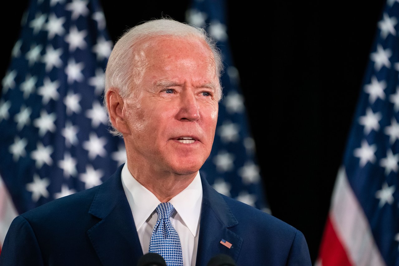 <p>Joe Biden</p>