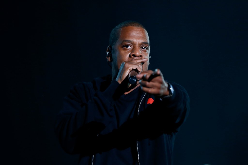Jay Z