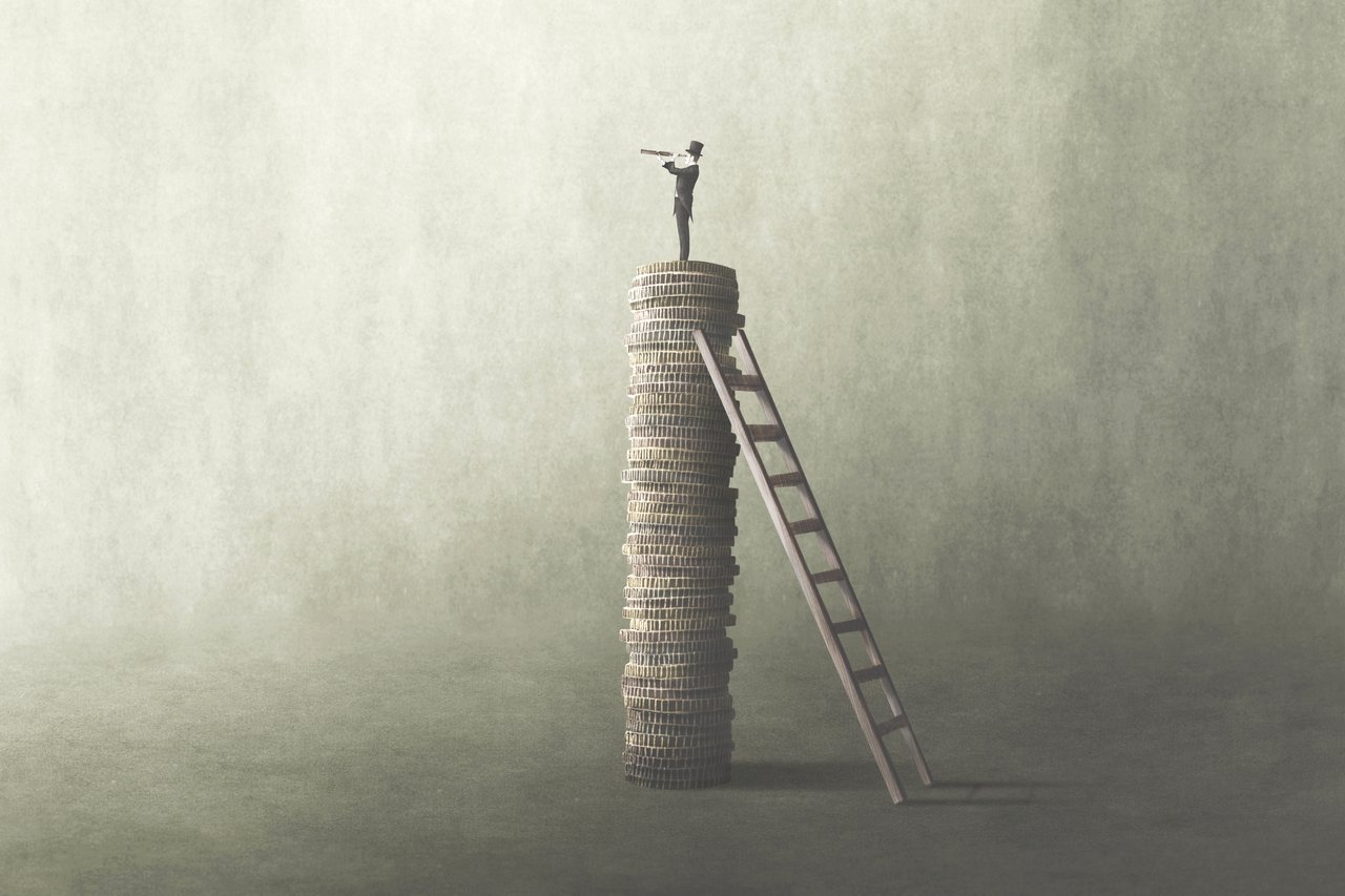 Der Staat hat 15,5 Millionen Euro an Anreizen für freiwillige Altersvorsorge für 2024 ausgezahlt