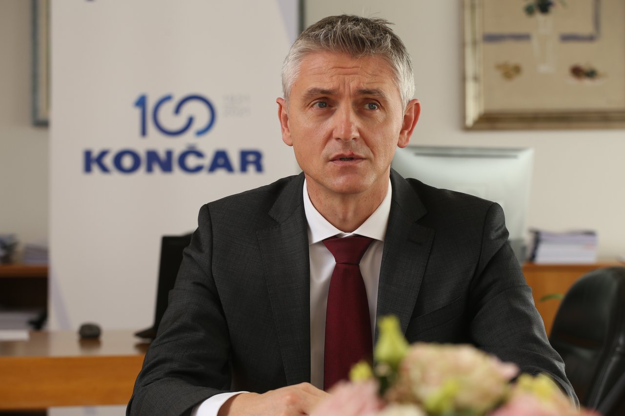 Gordan Kolak
