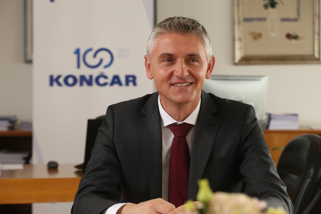 Gordan Kolak