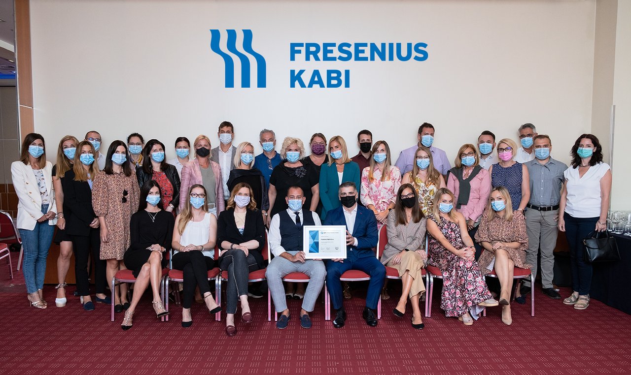 Fresenius Kabi