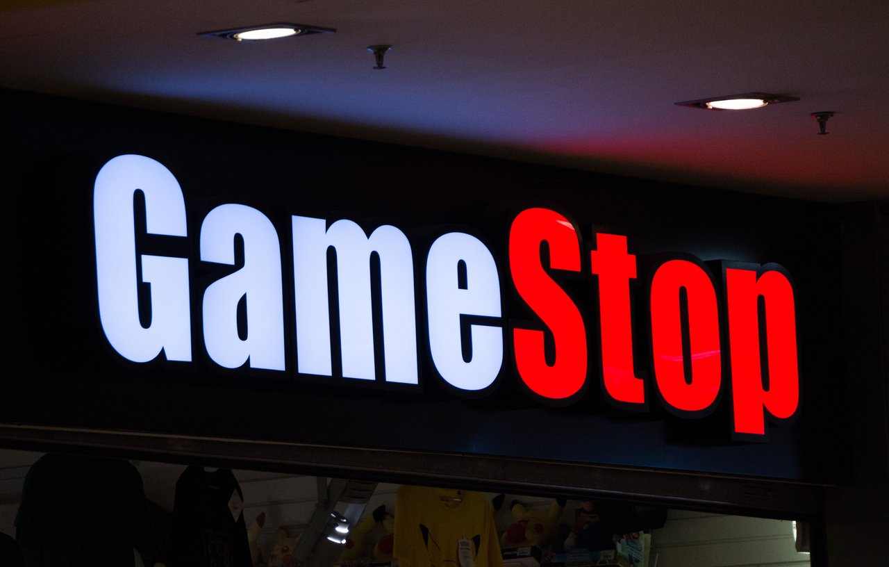 Kommt der GameStop-Meme-Aktienrausch zurück?