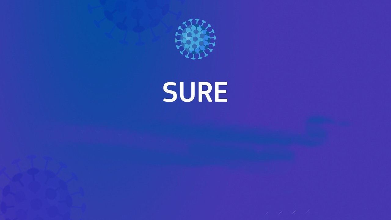 sure instrument EU