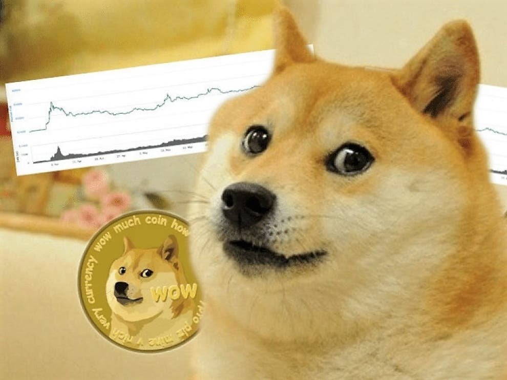 Dogecoin steigt nach Spekulationen über Zahlungsintegration auf X