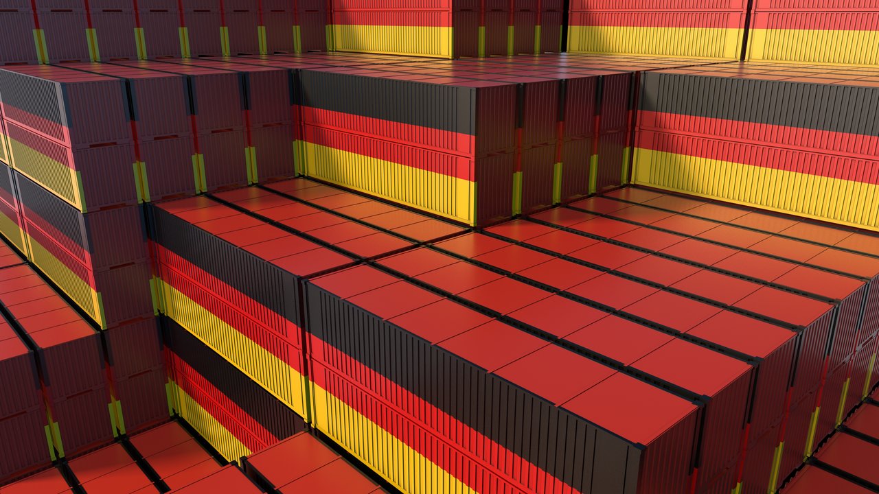 Deutsche Industrie gegen kürzere Zahlungsfristen in der EU