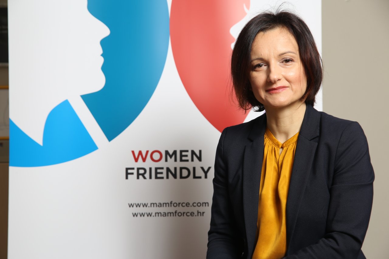 Kobas Dešković: Unterstützung für Eltern heute für nachhaltiges Geschäft morgen