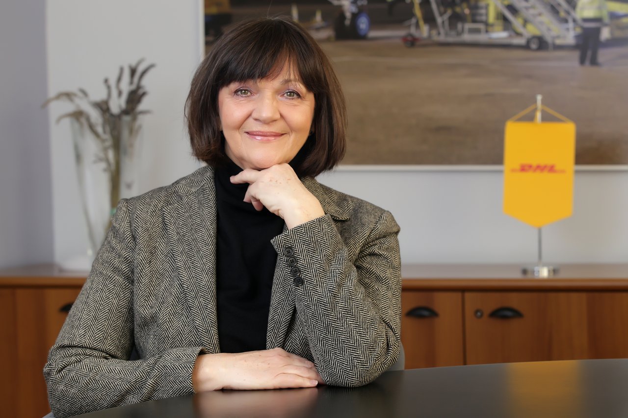 DHL Express kündigt neue Preise für 2024 in Kroatien an