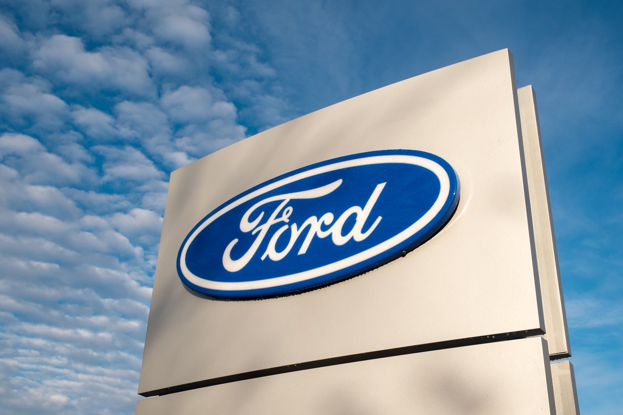 Ford streicht 3.800 Arbeitsplätze in Europa