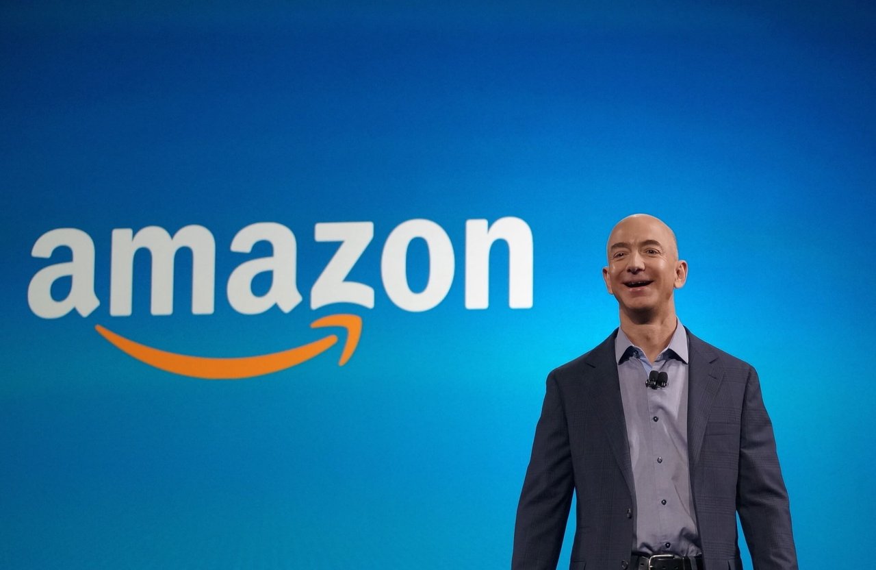 Jeff Bezos verkaufte weitere 14 Millionen Aktien von Amazon und verdiente 8,5 Milliarden Dollar in neun Tagen