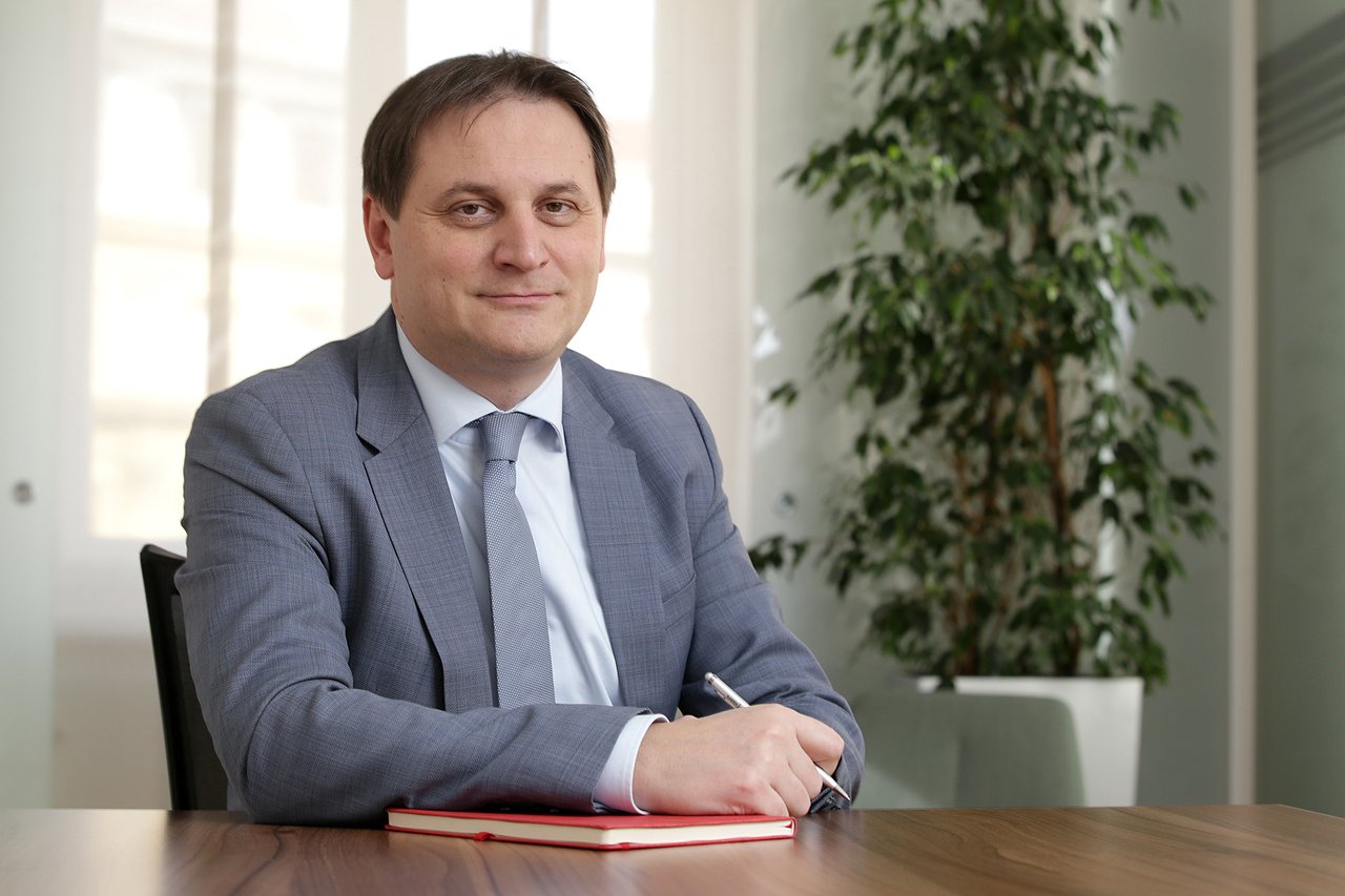 Jurica Jednačak