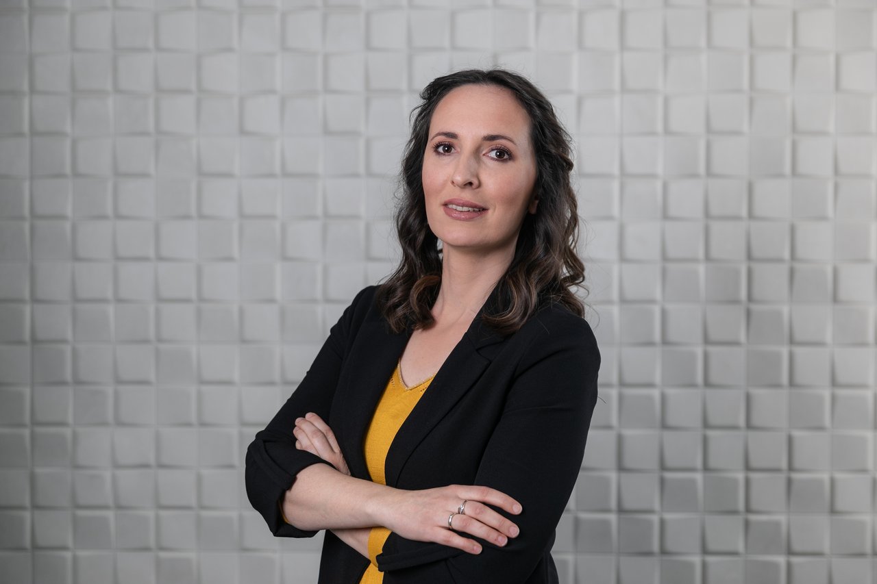 Rosanda Milatović Skorić