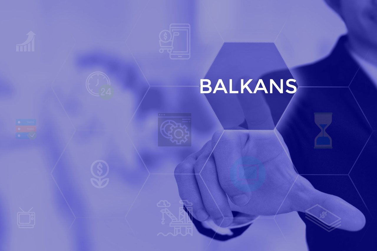 BIP-Wachstum auf dem Westbalkan verlangsamt sich, Inflation läuft aus dem Ruder