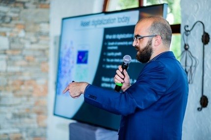 <p>Filip Šaravanja</p>