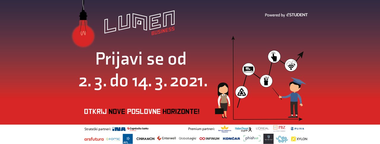 lumen business