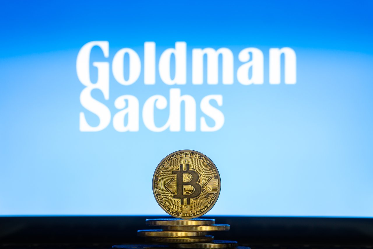 Goldman Sachs CEO Supports New Crypto Law in the U.S.