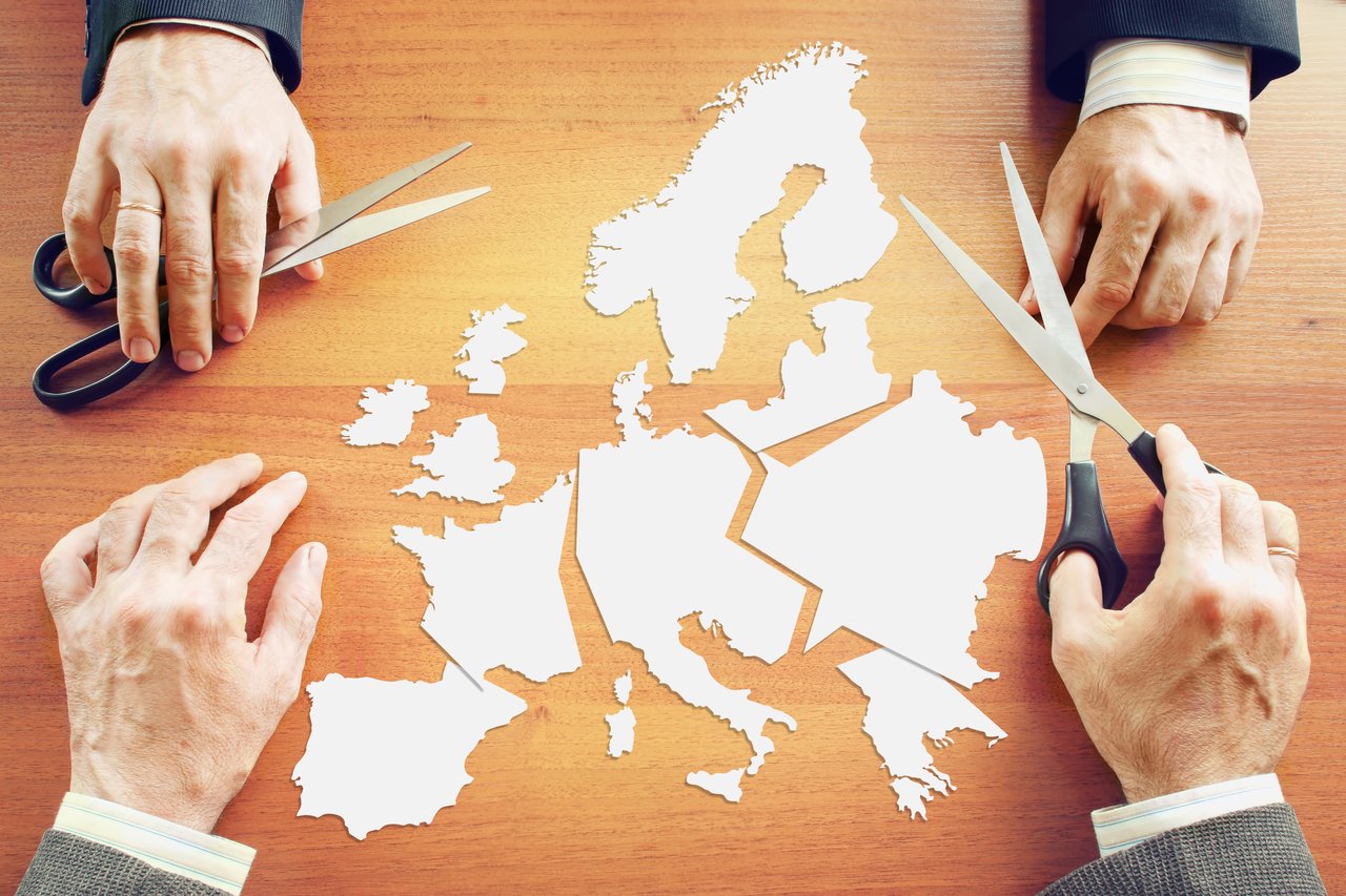 Zentralbanken akkumulieren Gold, während die Fed die Zinssätze senkt