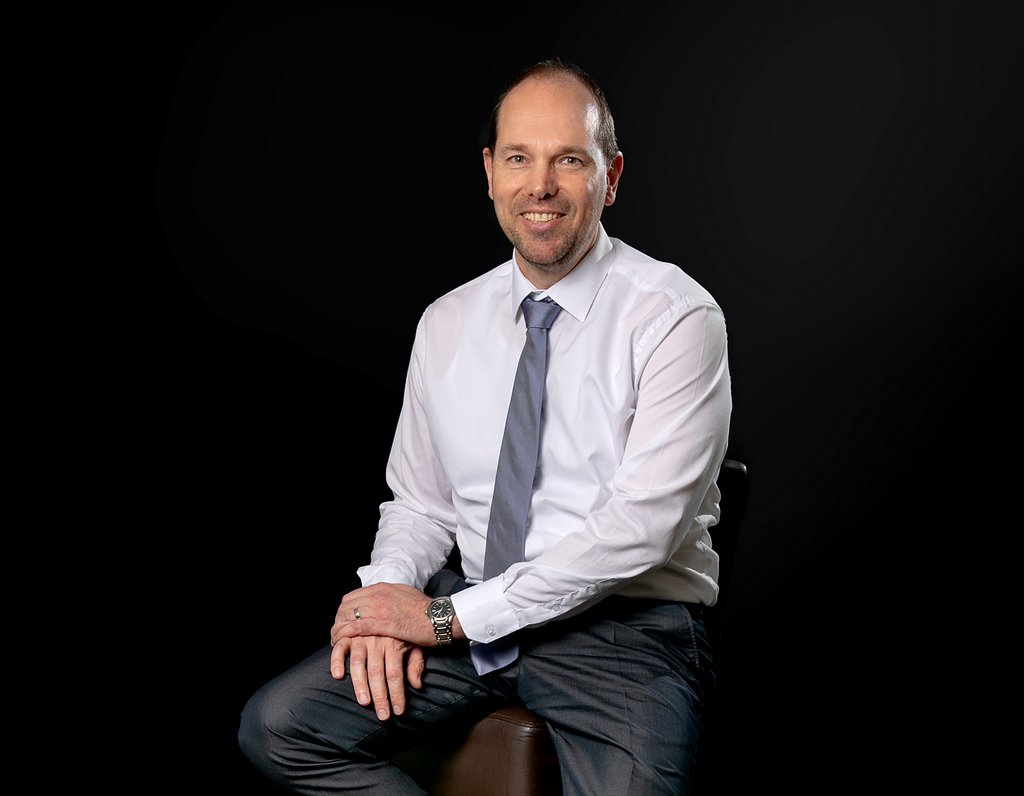 Goran Kalanj