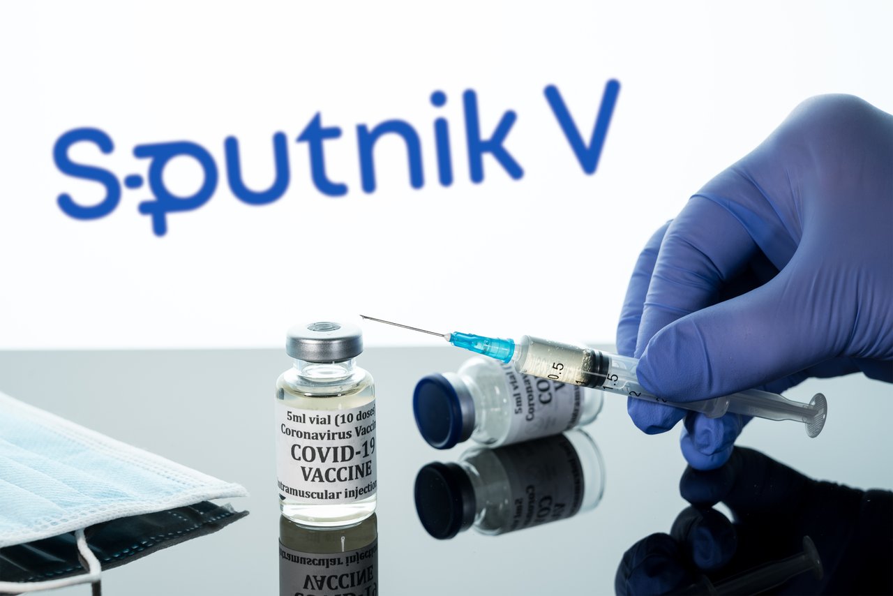Sputnik V
