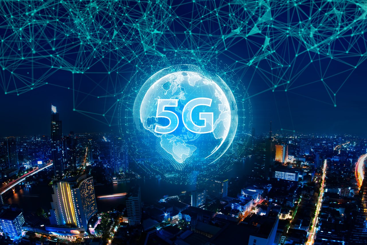5G mreža