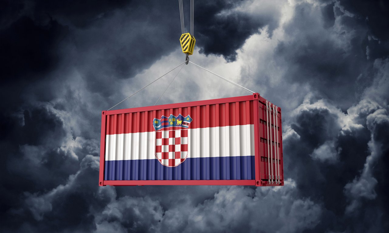 Končar najveći neto izvoznik među najboljim kompanijama
