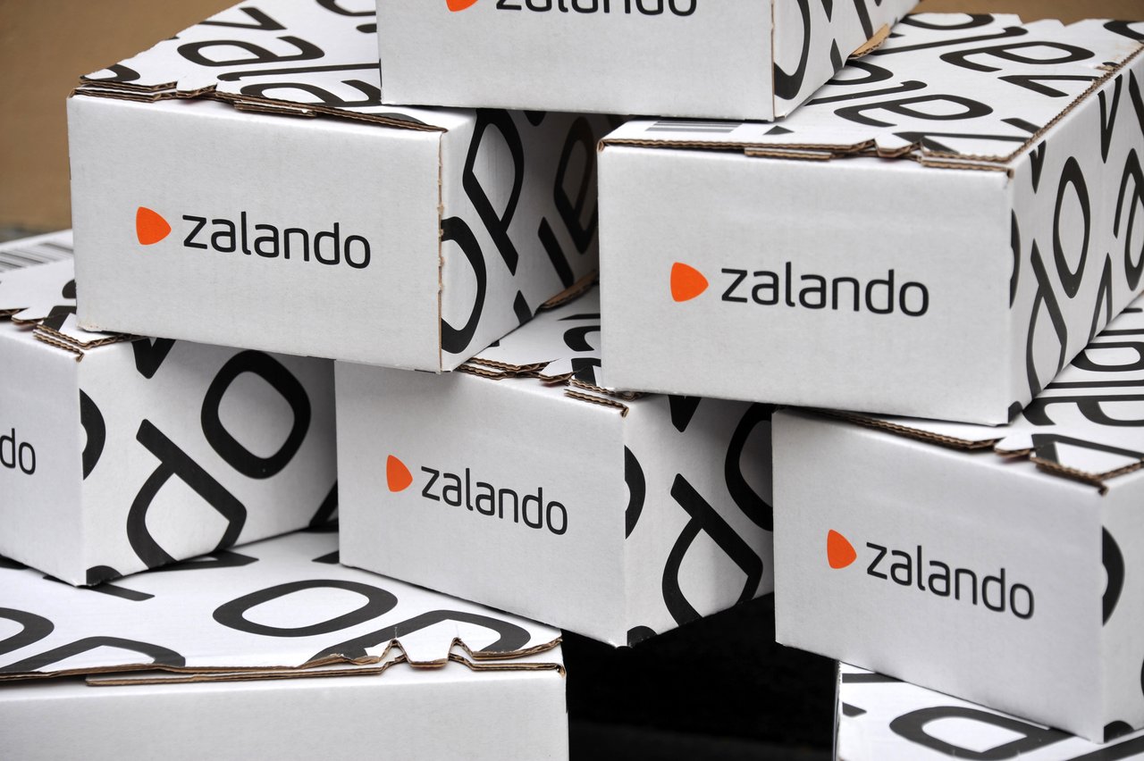 ZALANDO